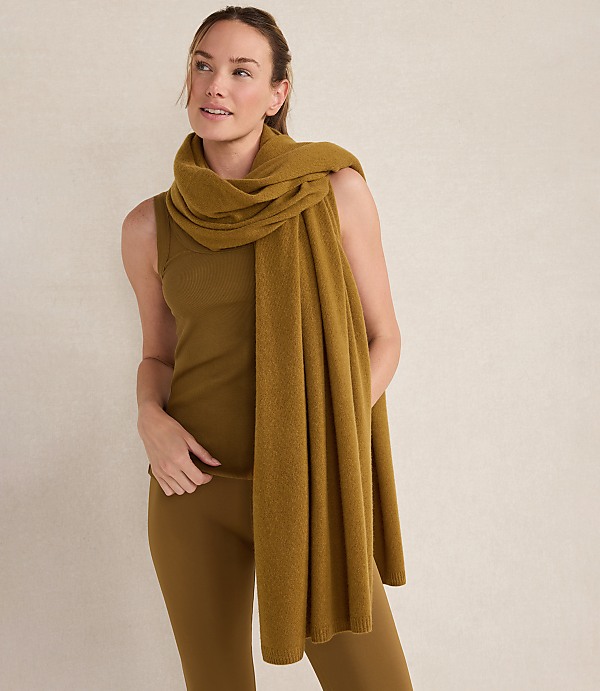Haven Well Within Cashmere Wrap