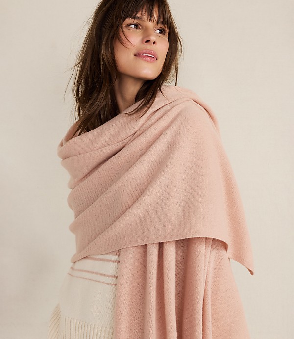 Haven Well Within Cashmere Wrap
