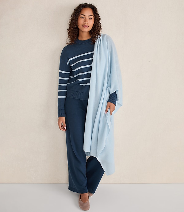 Haven Well Within Cashmere Wrap