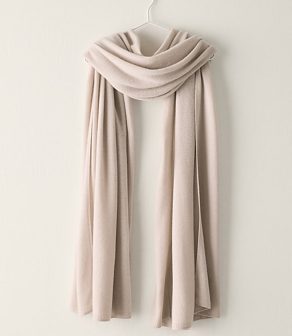 Haven Well Within Cashmere Wrap