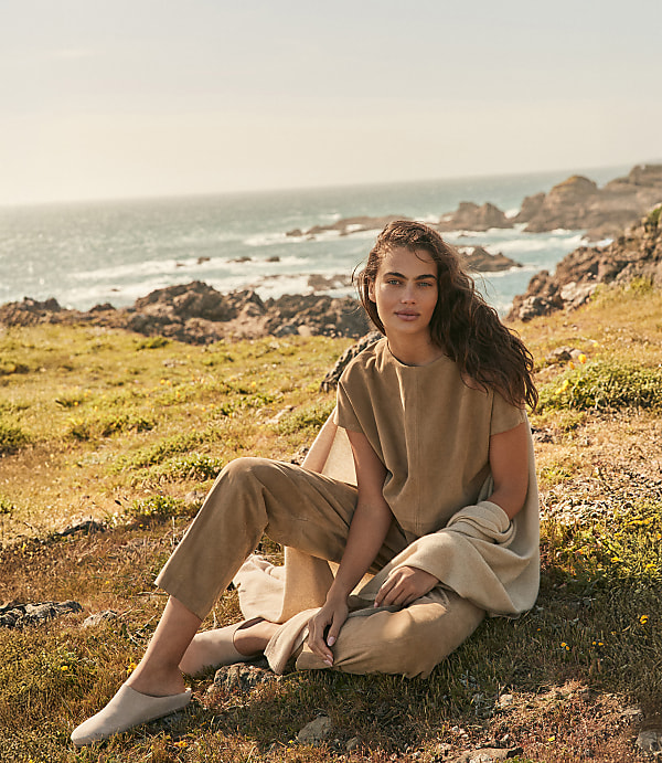 Haven Well Within Suede Pants