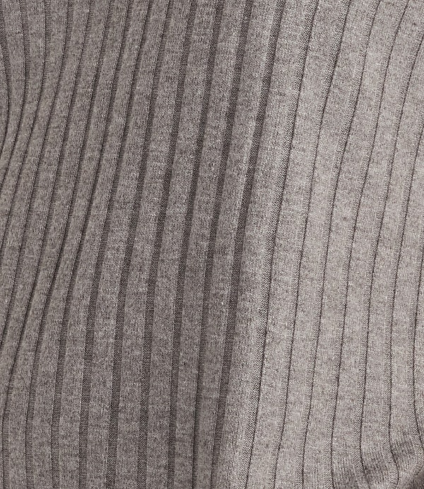 Haven Well Within Wide Rib Knit Tapered Pants
