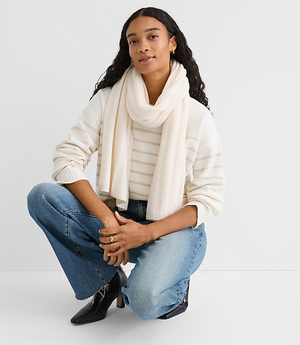 Cashmere Wrap