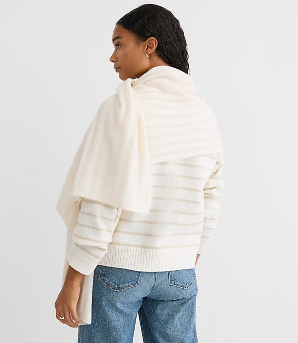 Cashmere Wrap