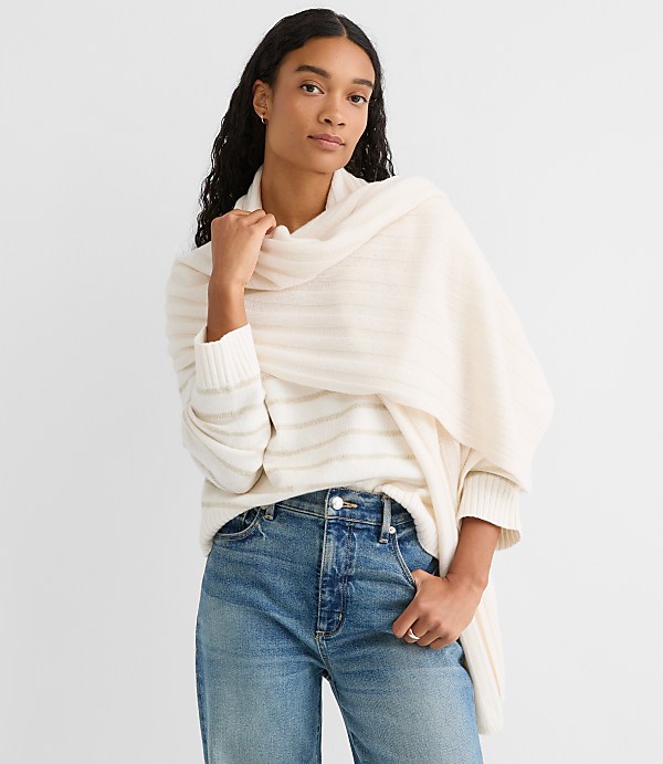 Cashmere Wrap
