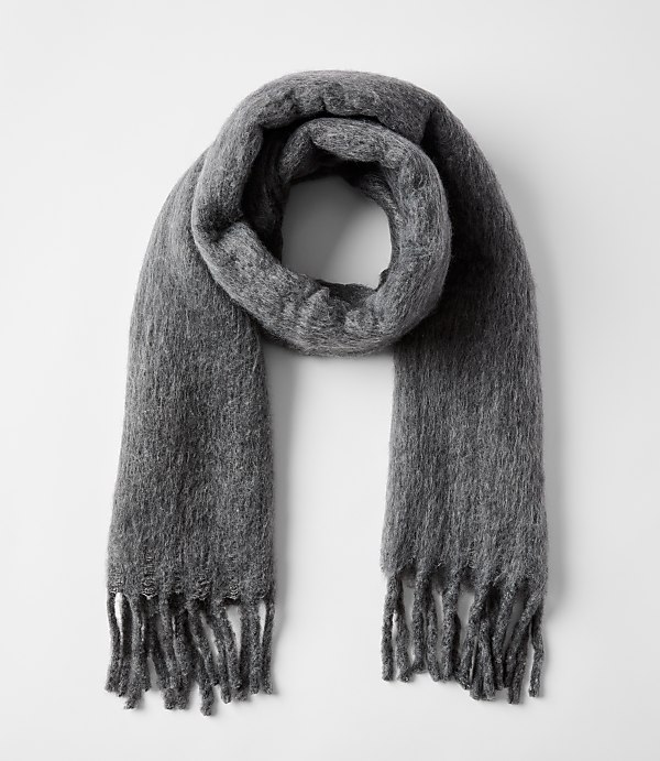 Blanket Scarf