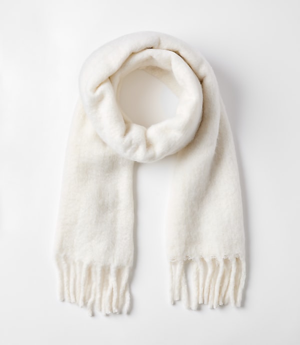 Blanket Scarf