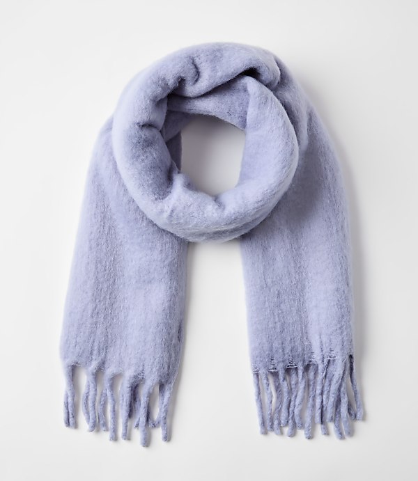 Blanket Scarf