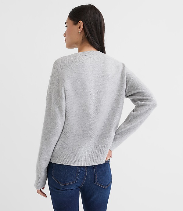 Penguin Pocket Sweater