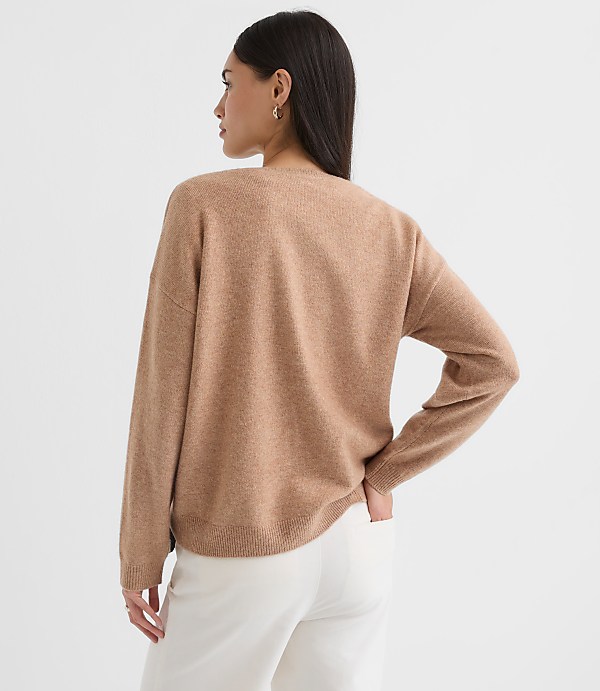 Bow Sweater
