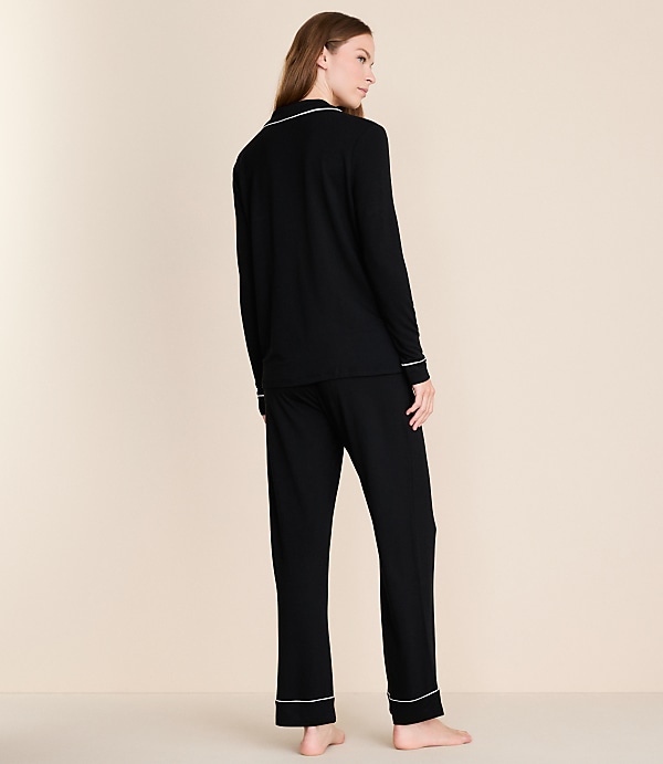 Terry Pajama Set