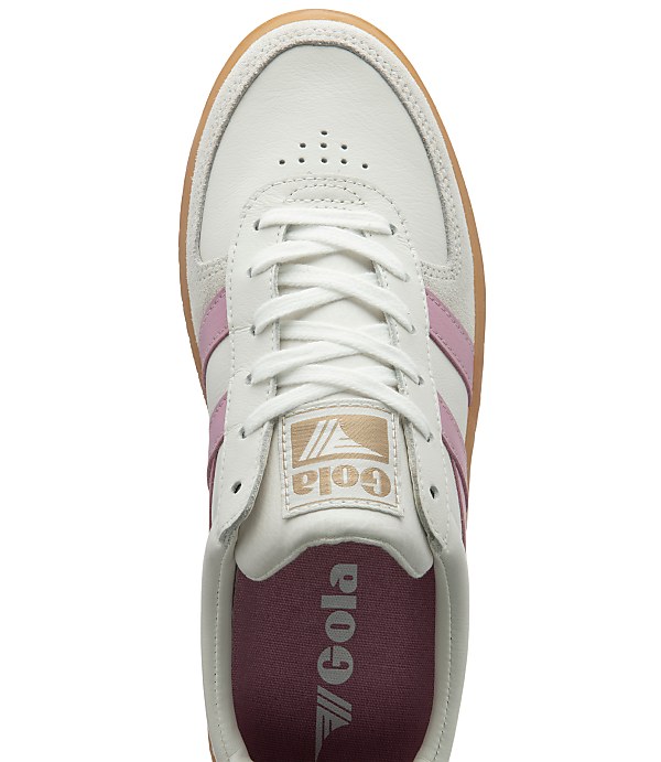 Gola Grandslam Trident Sneakers