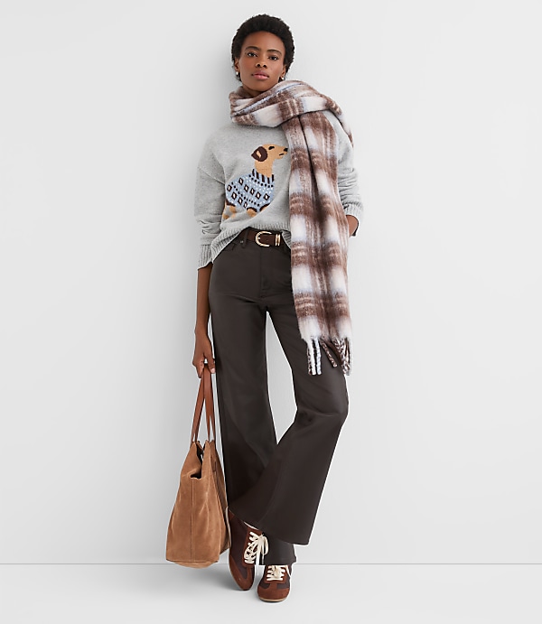 Dachshund Everyday Sweater