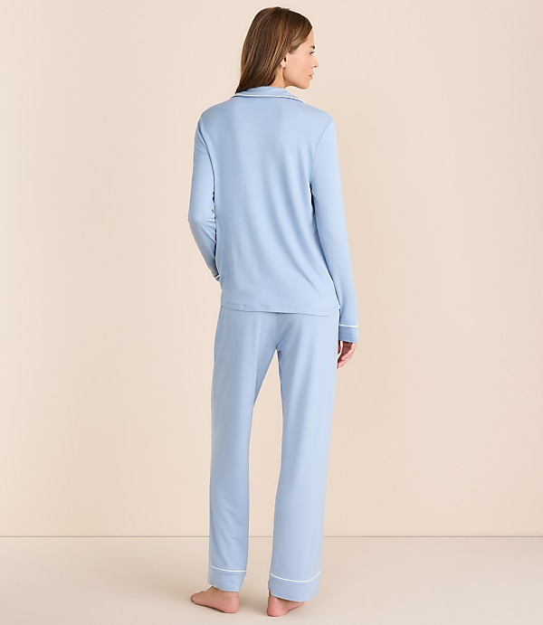 Terry Pajama Set