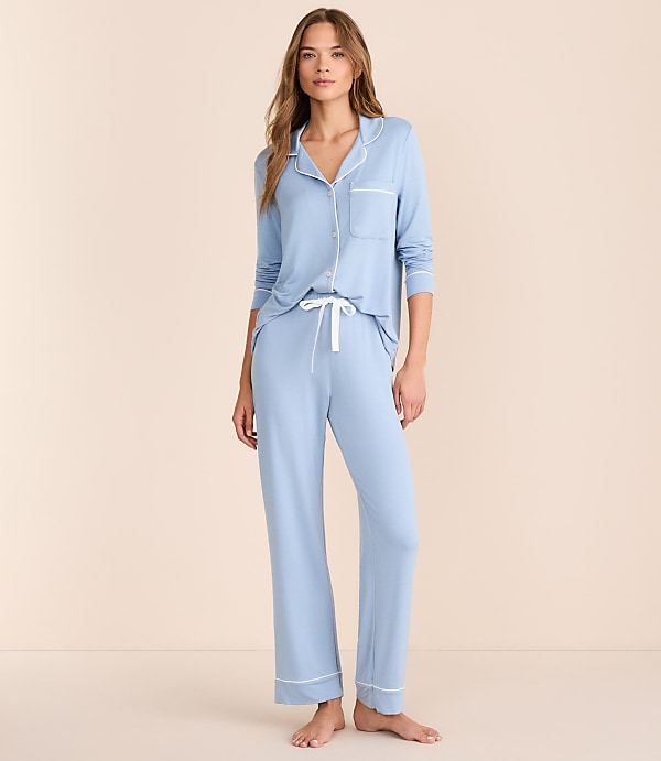 Terry Pajama Set