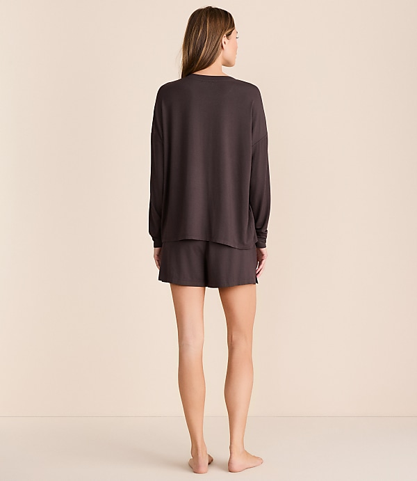 Lou & Grey Softened Modal Pajama Set