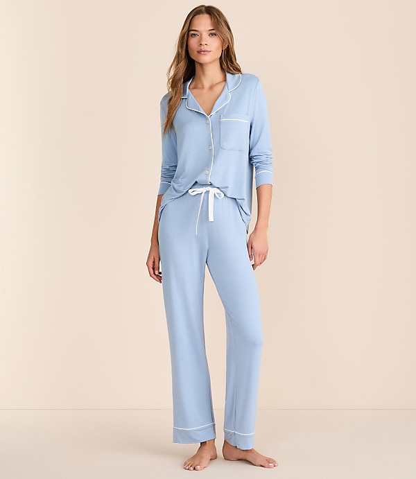 Terry Pajama Set