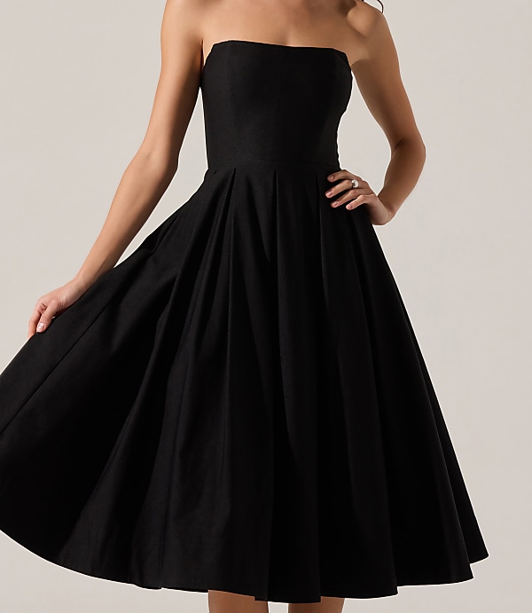 Astr The Label Reiona Dress