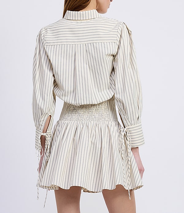 En Saison Azra Mini Dress