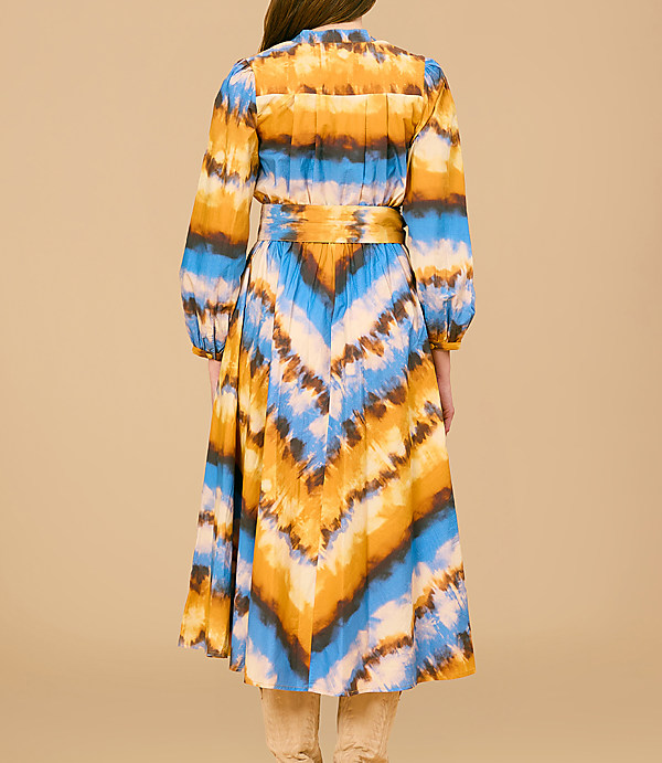 Olivia By Livro Palermo Dress