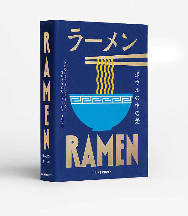 Printworks Ramen Tools