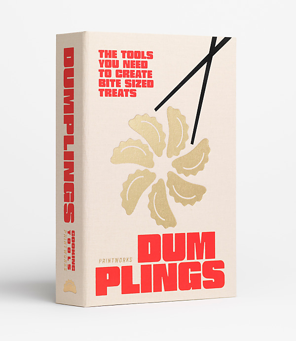 Printworks Dumpling Tools