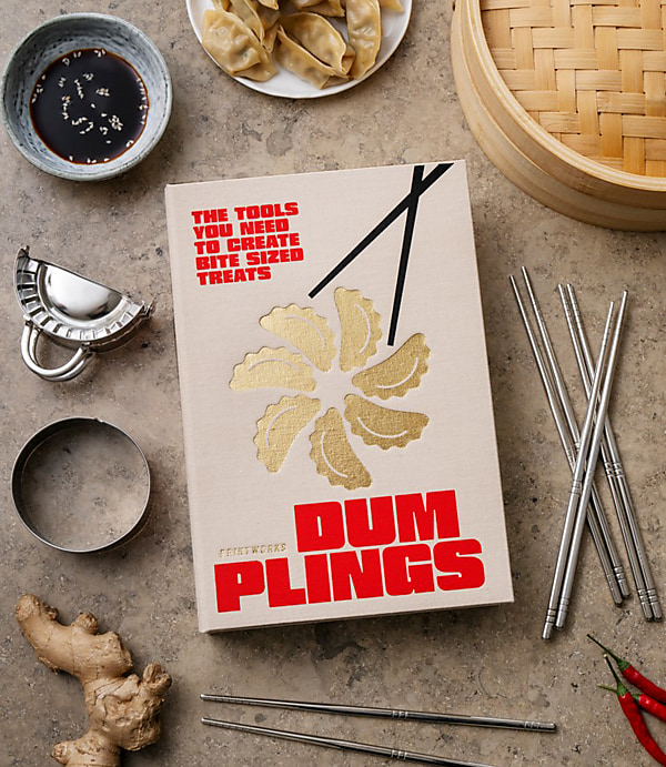 Printworks Dumpling Tools