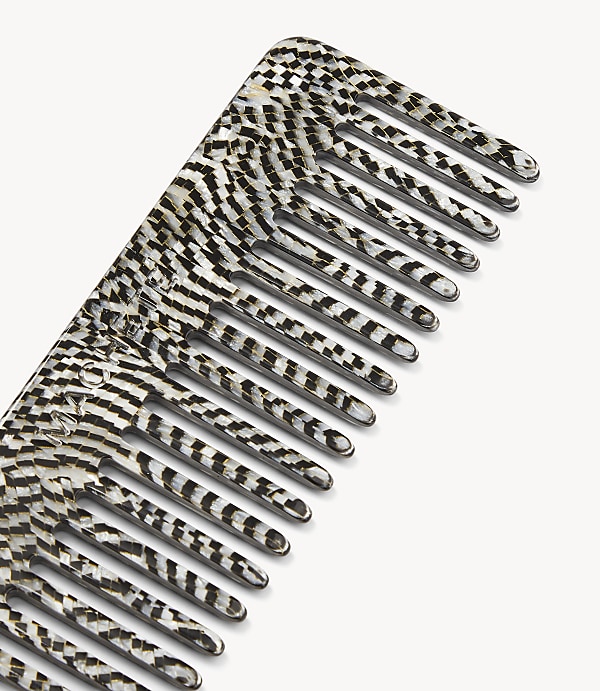 Machete No. 2 Comb