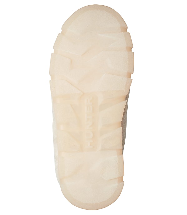 Hunter Maran Sherpa Boots