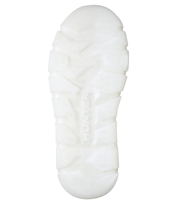 Hunter Madison Sherpa Slippers