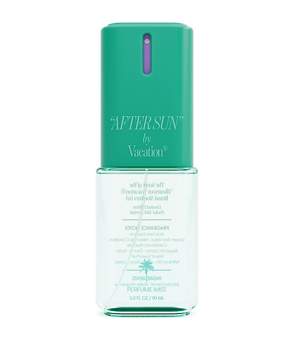 Vacation After Sun Body Mist