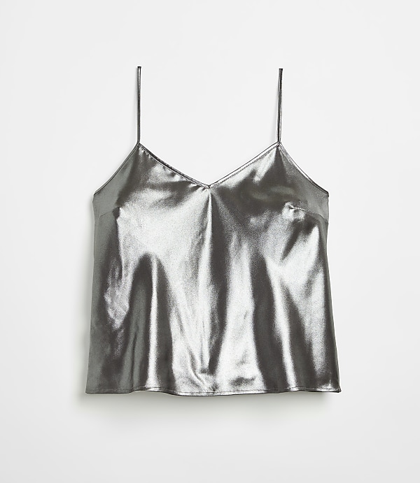 LOFT Versa Shimmer Bias Cami