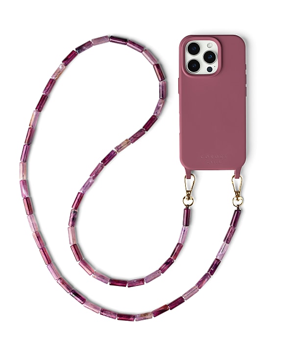 Cord&eacute;e Julia Phone Chain