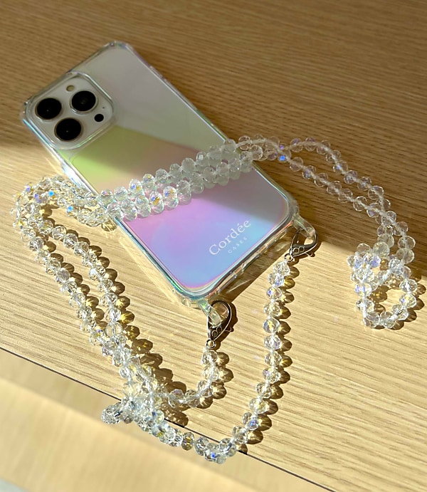 Cord&eacute;e Aria Phone Chain