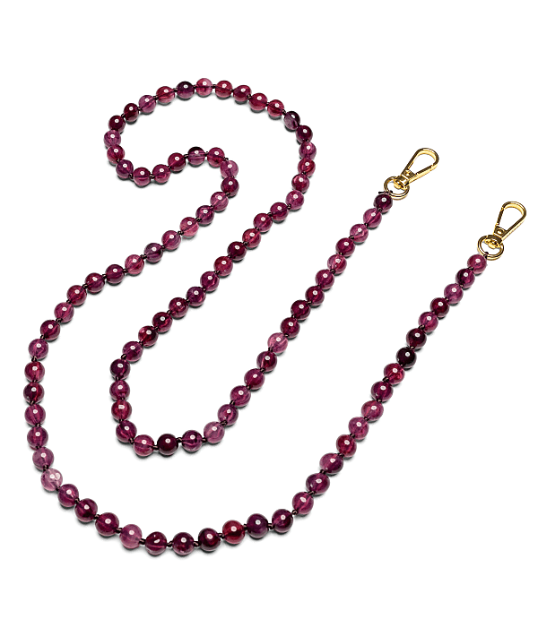 Cord&eacute;e Scarlett Phone Chain