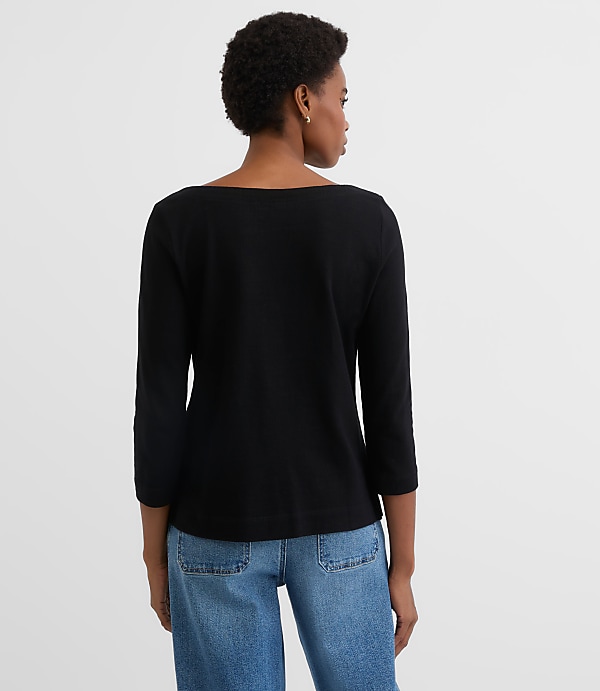 Harbor Tee