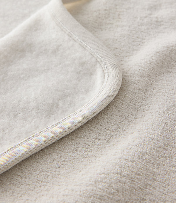 Haven Well Within Brushed Terry Open Front Jacket