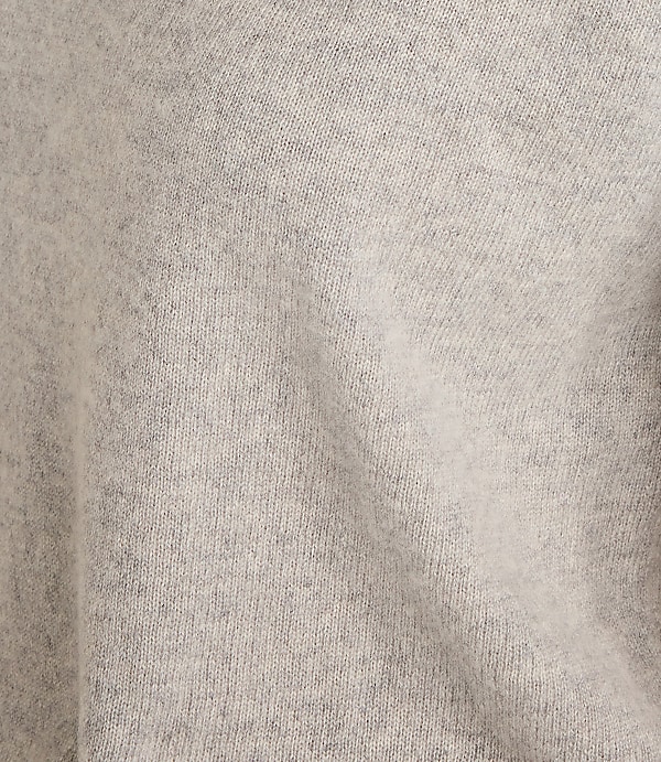 Haven Well Within Cashmere Mock Neck Sweater