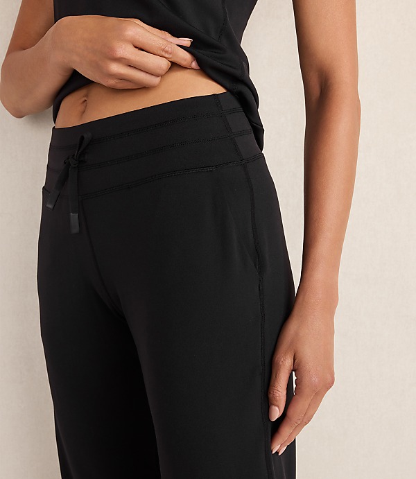 Haven Well Within Balance Drawstring Joggers