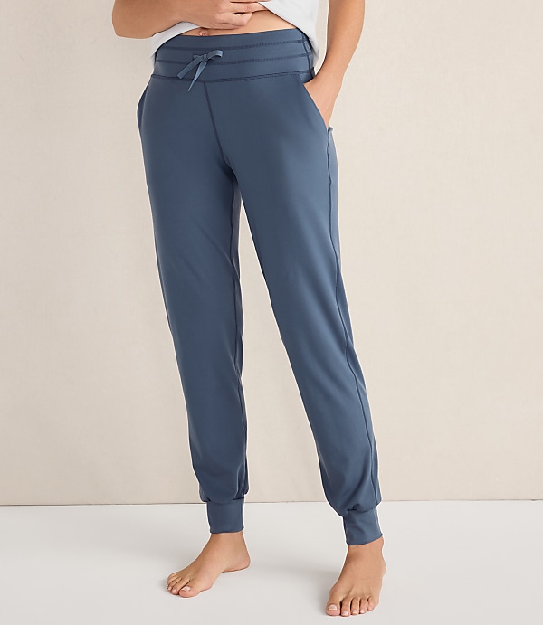 Haven Well Within Balance Drawstring Joggers