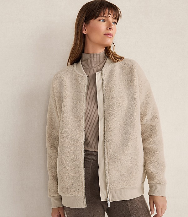 Haven Well Within Sherpa Bomber
