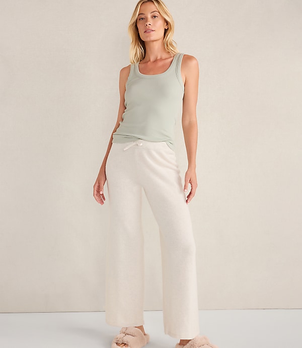 Haven Well Within Essential Organic Cotton Scoop Neck Tank