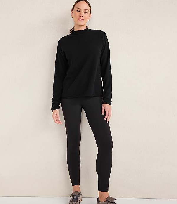 Haven Well Within Cashmere Crewneck Sweater
