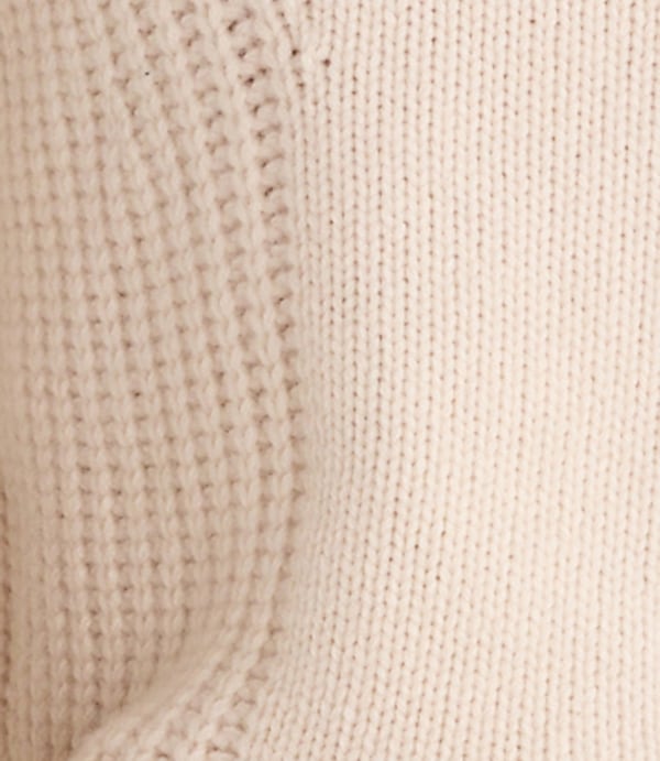 Haven Well Within Cashmere Crewneck Sweater