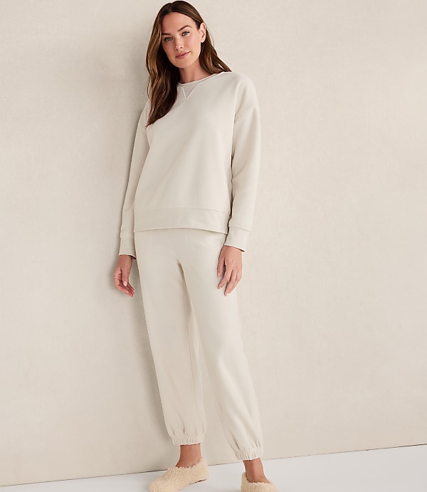 Haven Well Within Brushed Terry Joggers