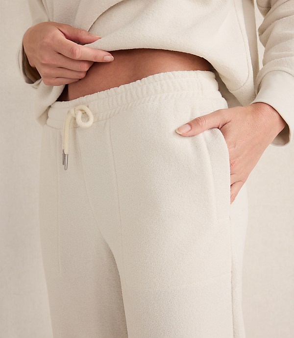 Haven Well Within Brushed Terry Joggers