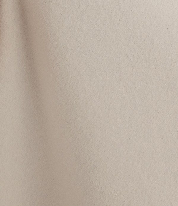 Haven Well Within Wool Blend Split Hem Skirt