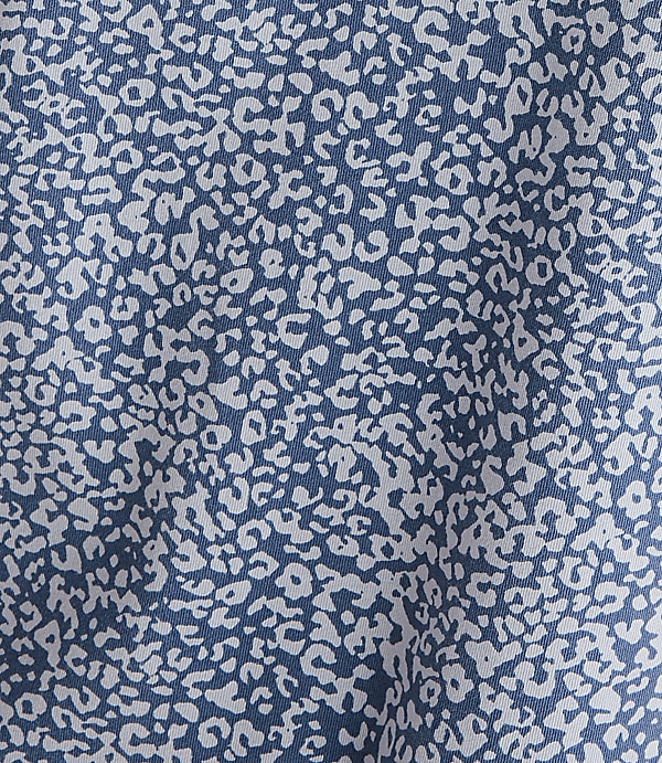 Haven Well Within Organic Cotton Jersey Animal Print Pajama Pants