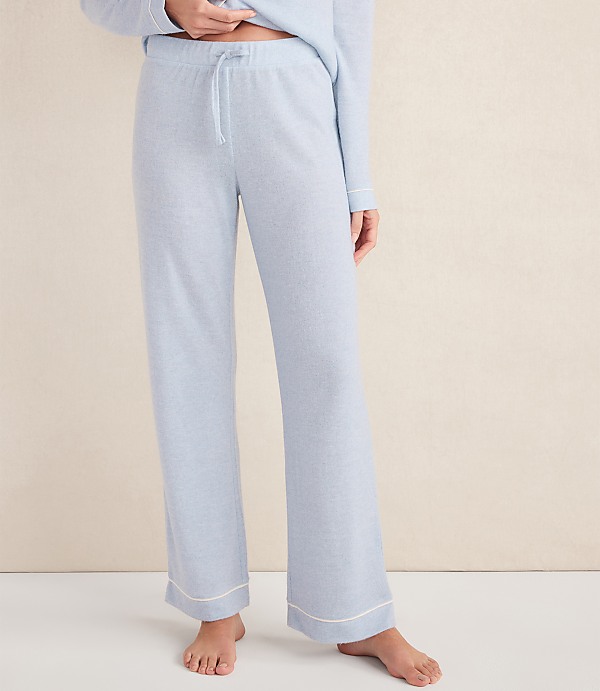 Haven Well Within Marled Knit Pajama Pants
