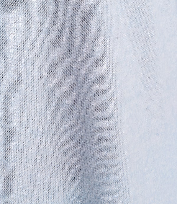 Haven Well Within Marled Knit Pajama Top